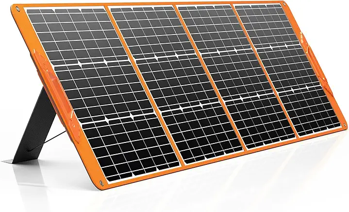 Zonnepanelen