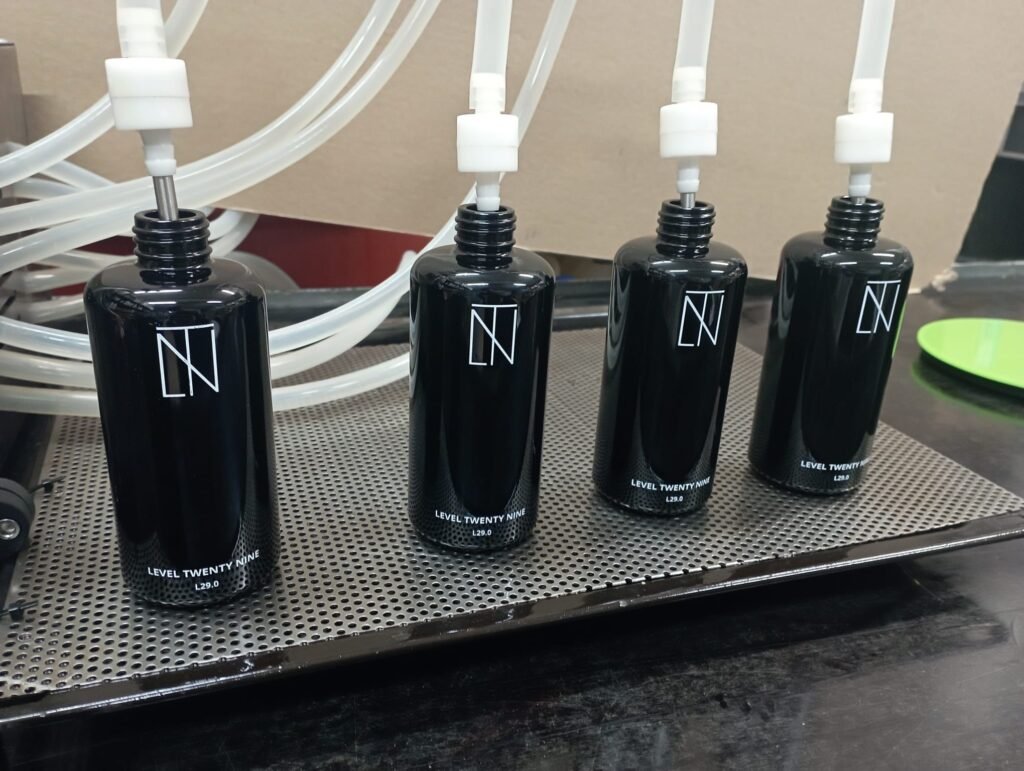 De Transformatie van Ruimtes: De Magie van Interieurparfums door Level Twenty Nine