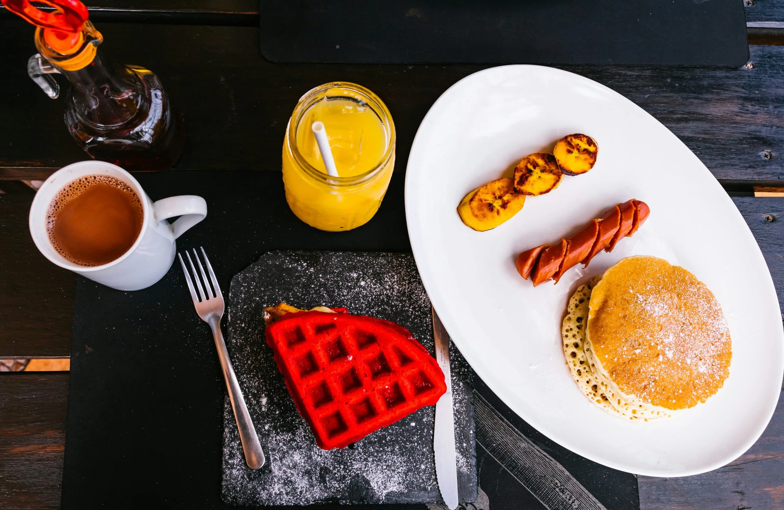 Restaurants Trends in Nederland van 2024
