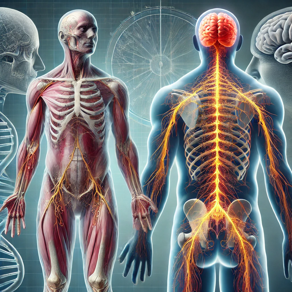 Amyotrophic Lateral Sclerosis (ALS): A Comprehensive Overview