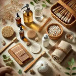 de opkomst van zero-waste beautyproducten