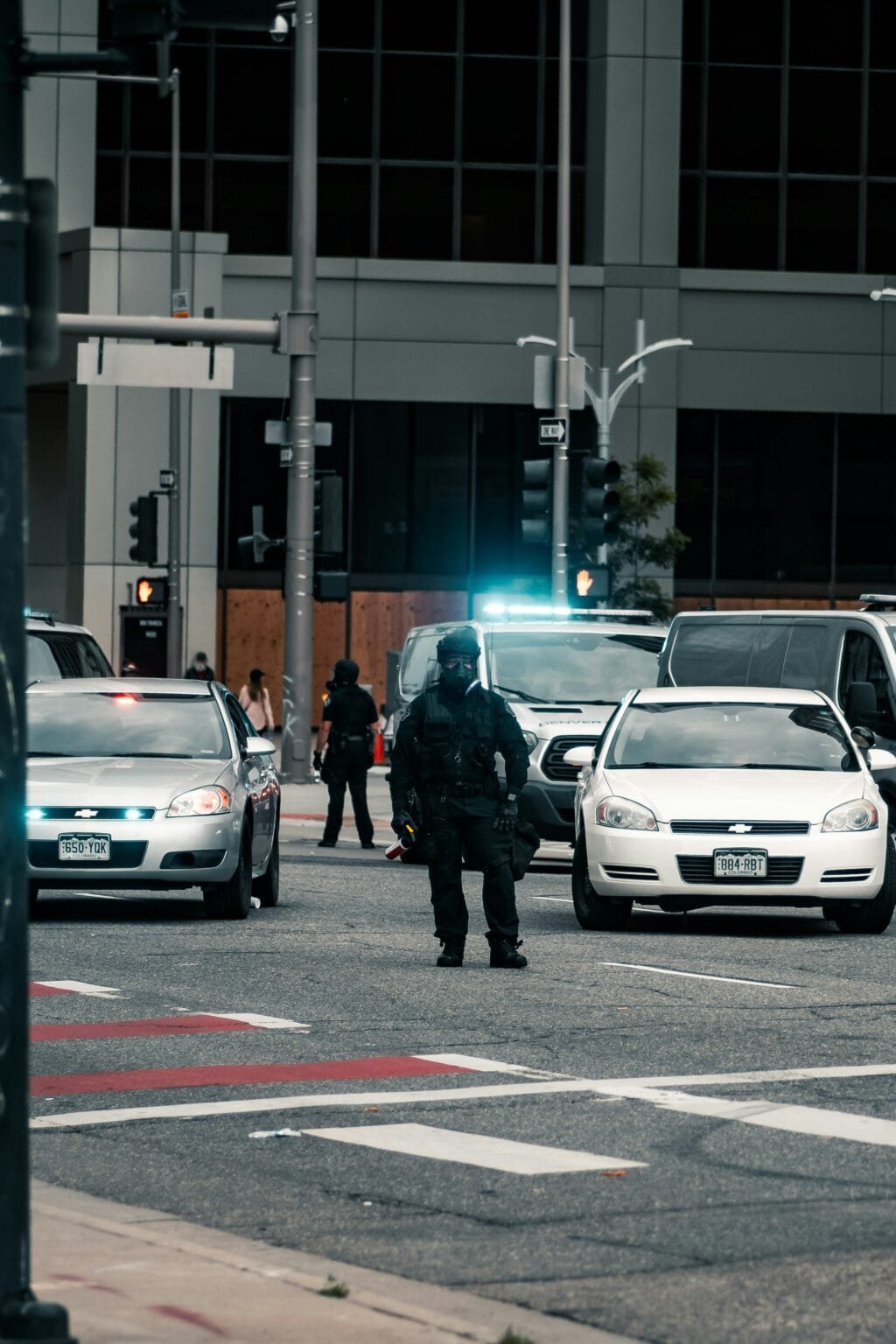 Veiligheidsoperatie-Rome