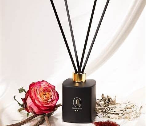 Ontdek de wereld van Level Twenty Nine: hoogwaardige interieurparfums, geurkaarsen en geurstokjes die luxe en stijl in elke ruimte brengen.