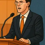 De Opkomst van Mark Rutte: Van Ambtenaar tot Premier