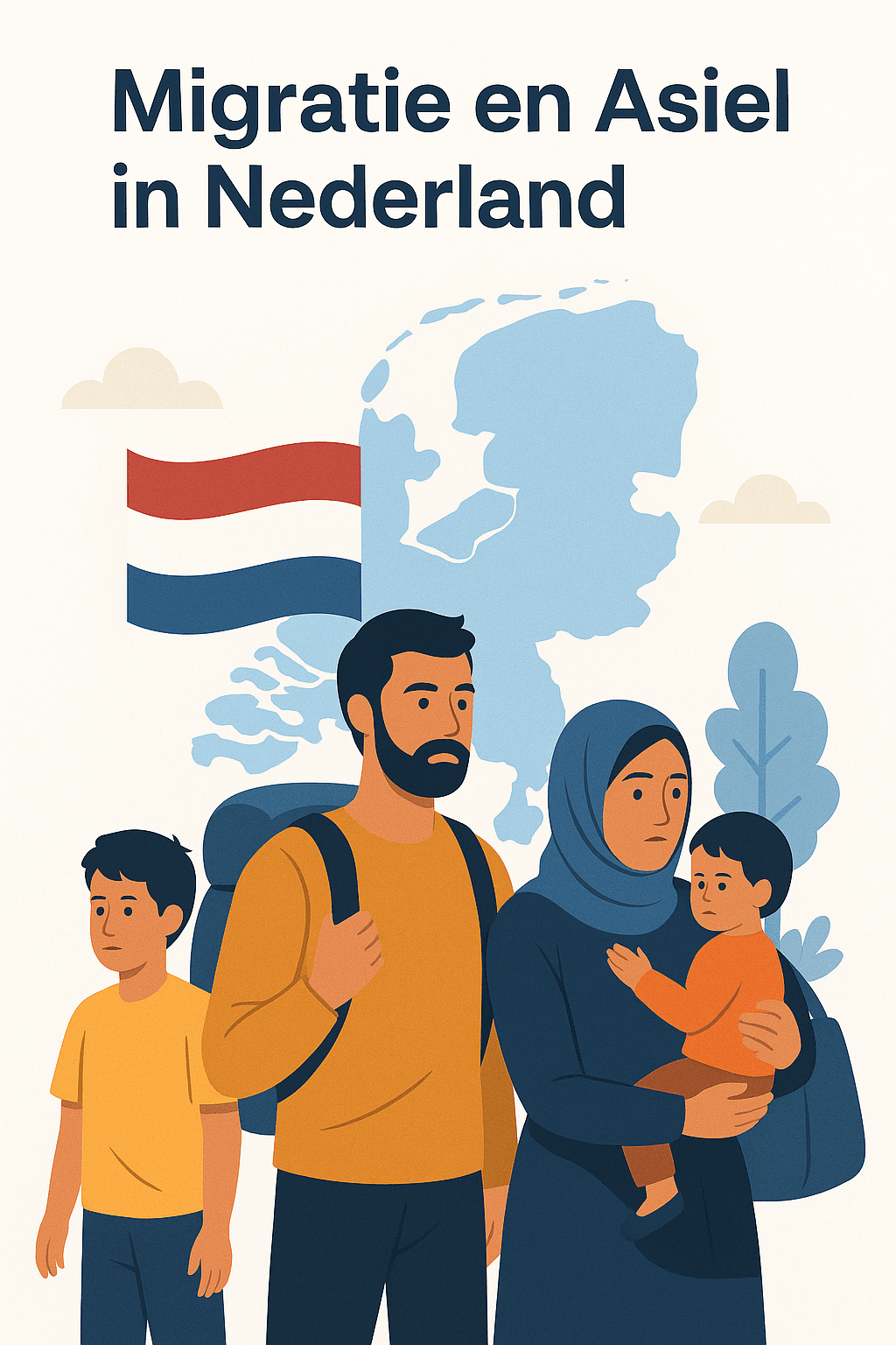 Migratiekoers D66 vaart een nieuwe koers | Politieke veranderingen in Nederland