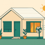 Duurzaam koelen: energiezuinig wonen tijdens de zomer