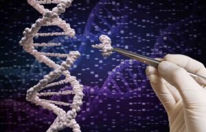 CRISPR-therapie goedgekeurd voor sikkelcelziekte: revolutie in behandeling