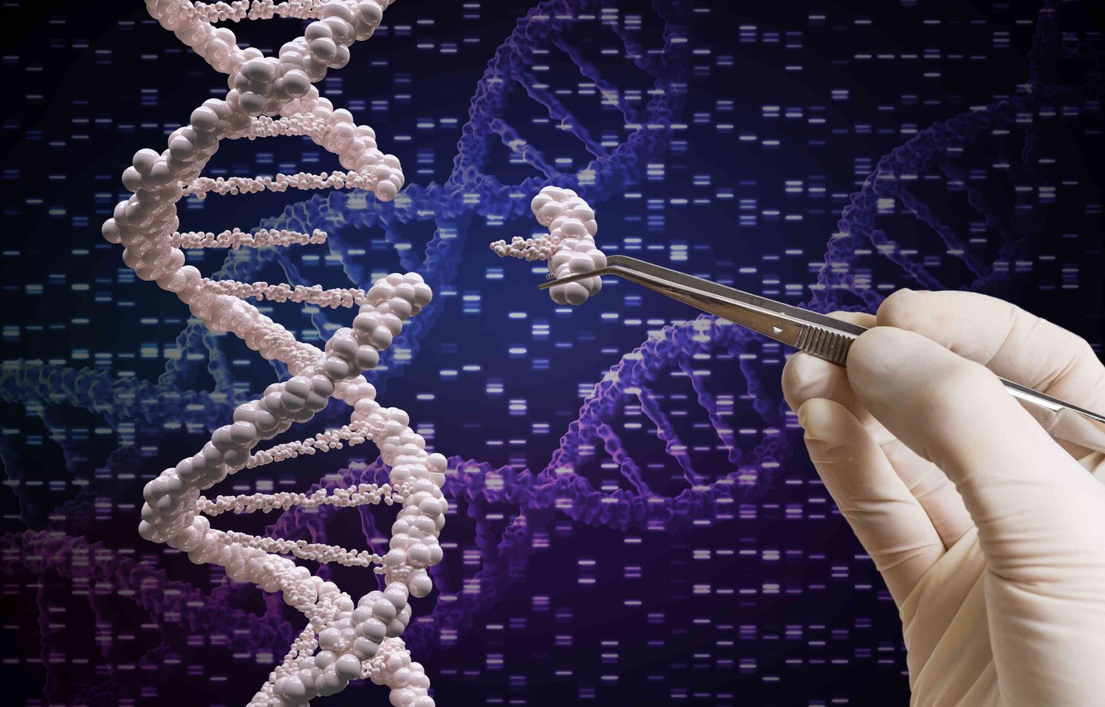 CRISPR-therapie goedgekeurd voor sikkelcelziekte: revolutie in behandeling