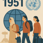 Wat weten we van het VN-Vluchtelingenverdrag?