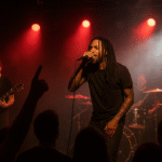 Bob Vylan concert controverse: afgelast optreden en juridische nasleep