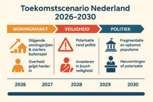 Asiel, Migratie & Integratie: Het Heetste Verkiezingsthema in Nederland