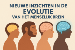 evolutie van de mensheid