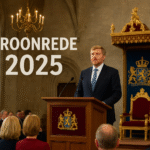 Prinsjesdag 2025: belangrijkste plannen voor 2026 uit de Troonrede en Miljoenennota