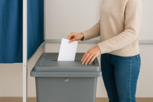 Hoe denkt een stemmer voor rechts over de huidige verkiezingen in Nederland?