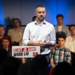 SP-verkiezingsprogramma 2025: flink omhoog voor het minimumloon