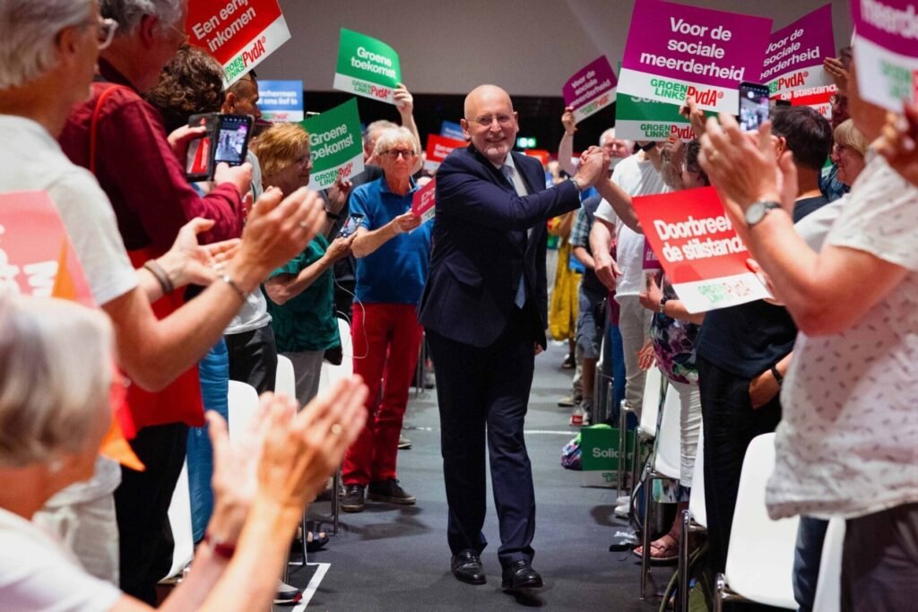 GroenLinks/PvdA-verkiezingsprogramma: Wonen centraal en afbouw hypotheekrenteaftrek