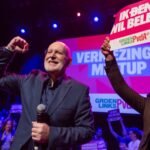 Wat zei Frans Timmermans in Vandaag Inside