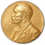 Nobelprijzen 2025