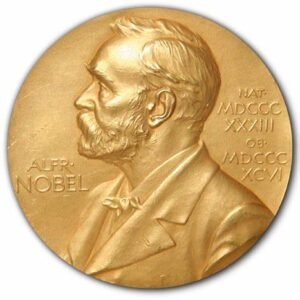 Nobelprijzen 2025
