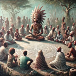 Verkiezingsprogramma uitgelegd door Bakru