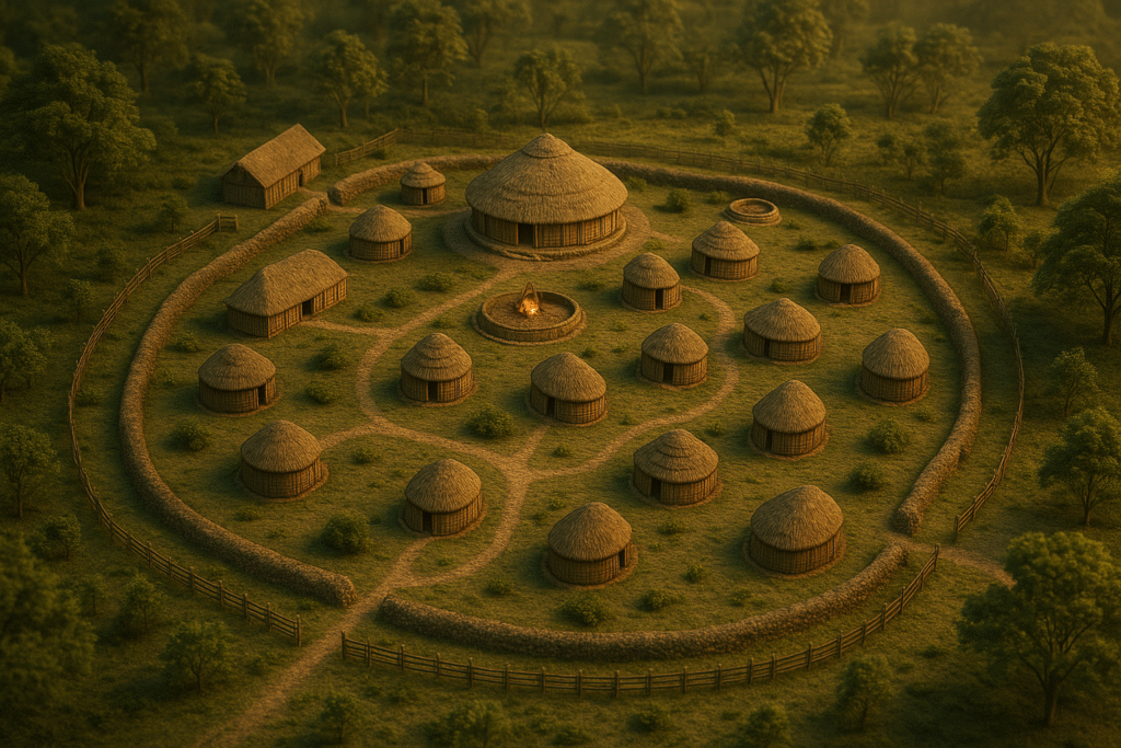 Wanneer het verleden fluistert: Een reflectie op herinneringen en hun invloed op wie we vandaag zijn