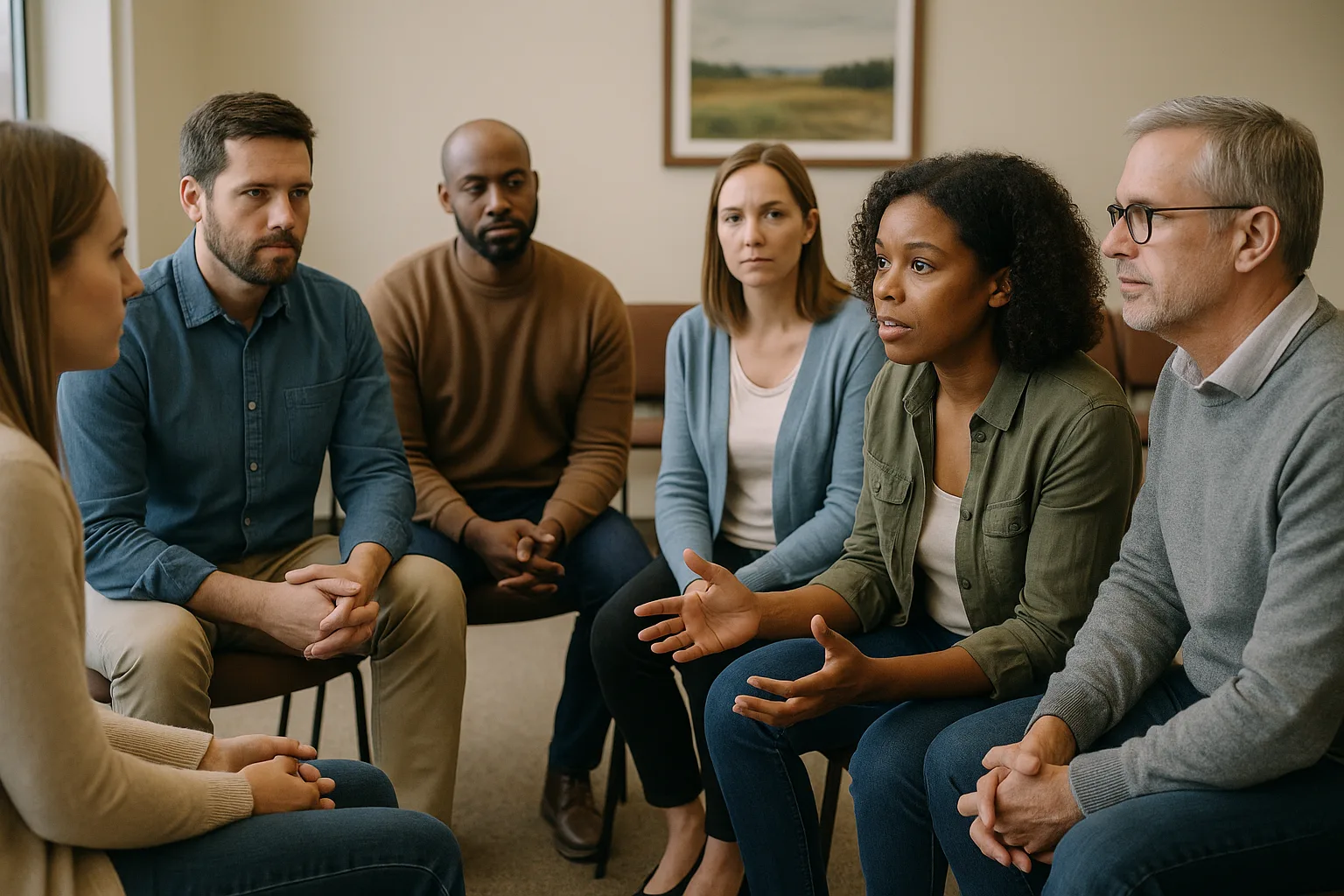 Aan de slag met democratische hoop