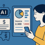 AI en budgetteren: zo krijg je direct meer geldinzicht (Gids 2025)