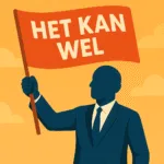 Het kan wel: hoe Rob Jetten zijn Epifaan Moment vorm gaf