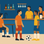 De voordelen van AI in de sport | Complete gids + voorbeelden | Epifaanmoment